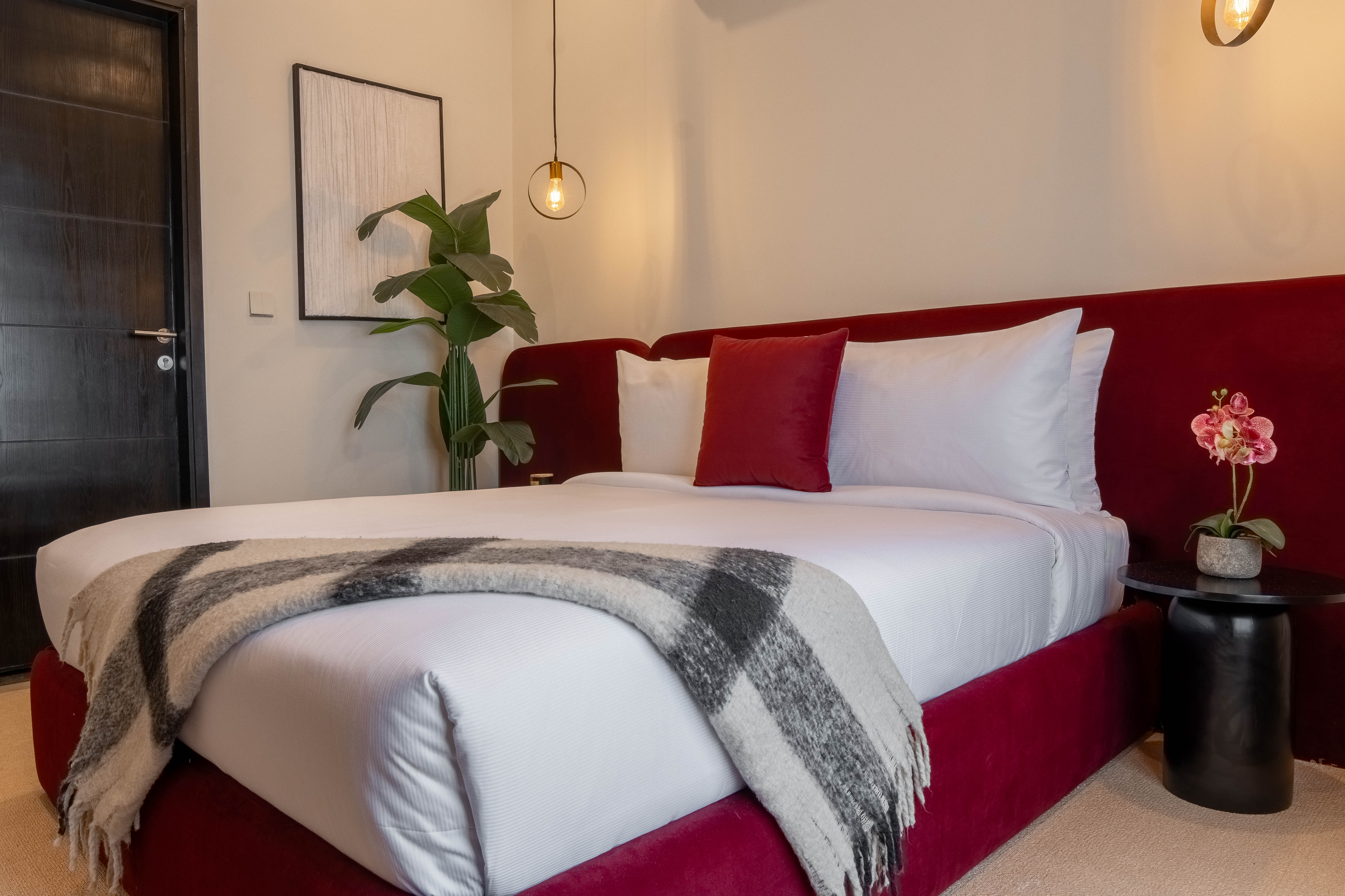 2 Bedroom Apartment With Kitchen | Gulberg Greens - Image 9